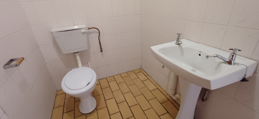 To Let 2 Bedroom Property for Rent in Bethlehem Free State